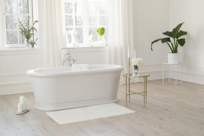 Durable Bathtub Fixture